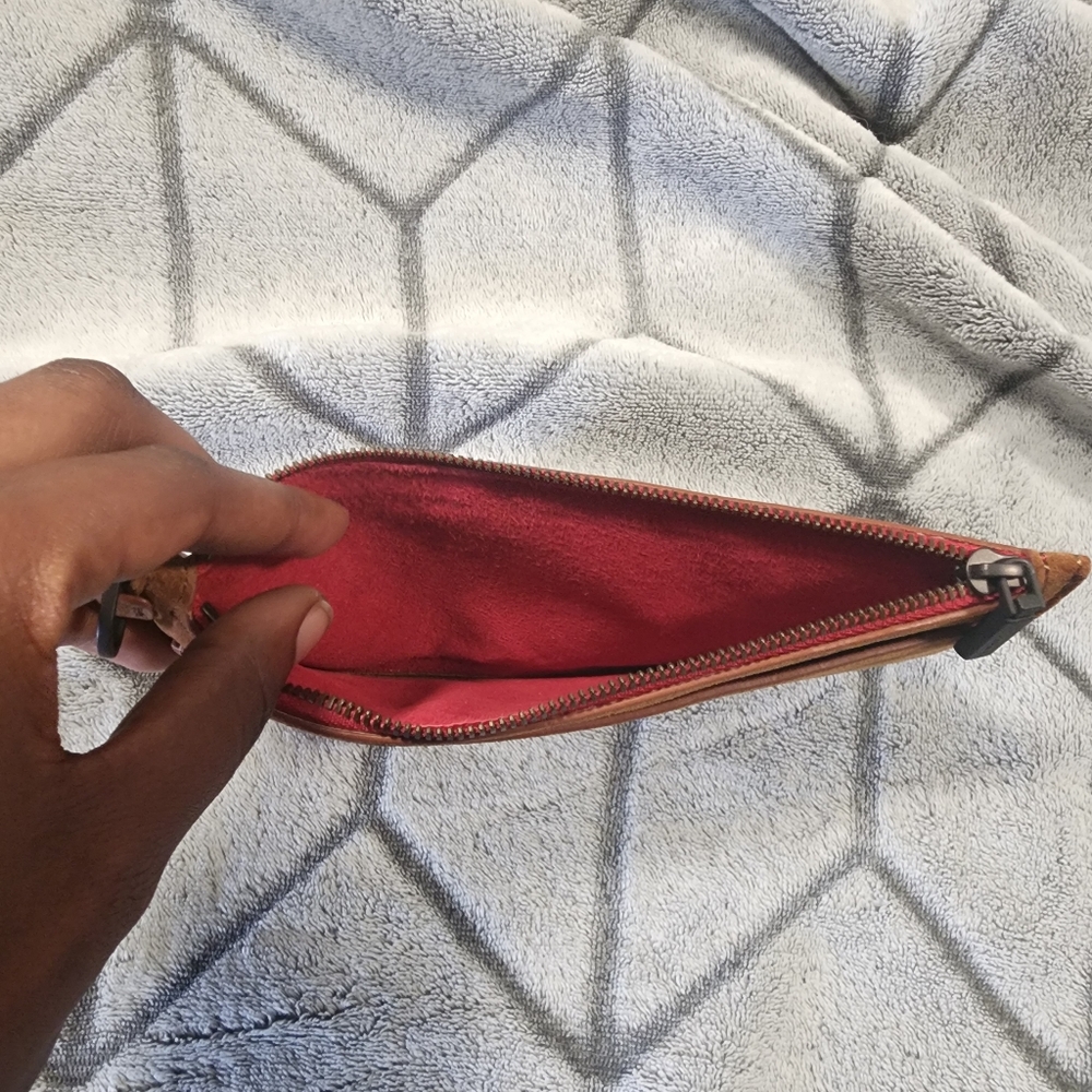 *SOLD* Hammitt Allen Pocket - Picture 5 of 5